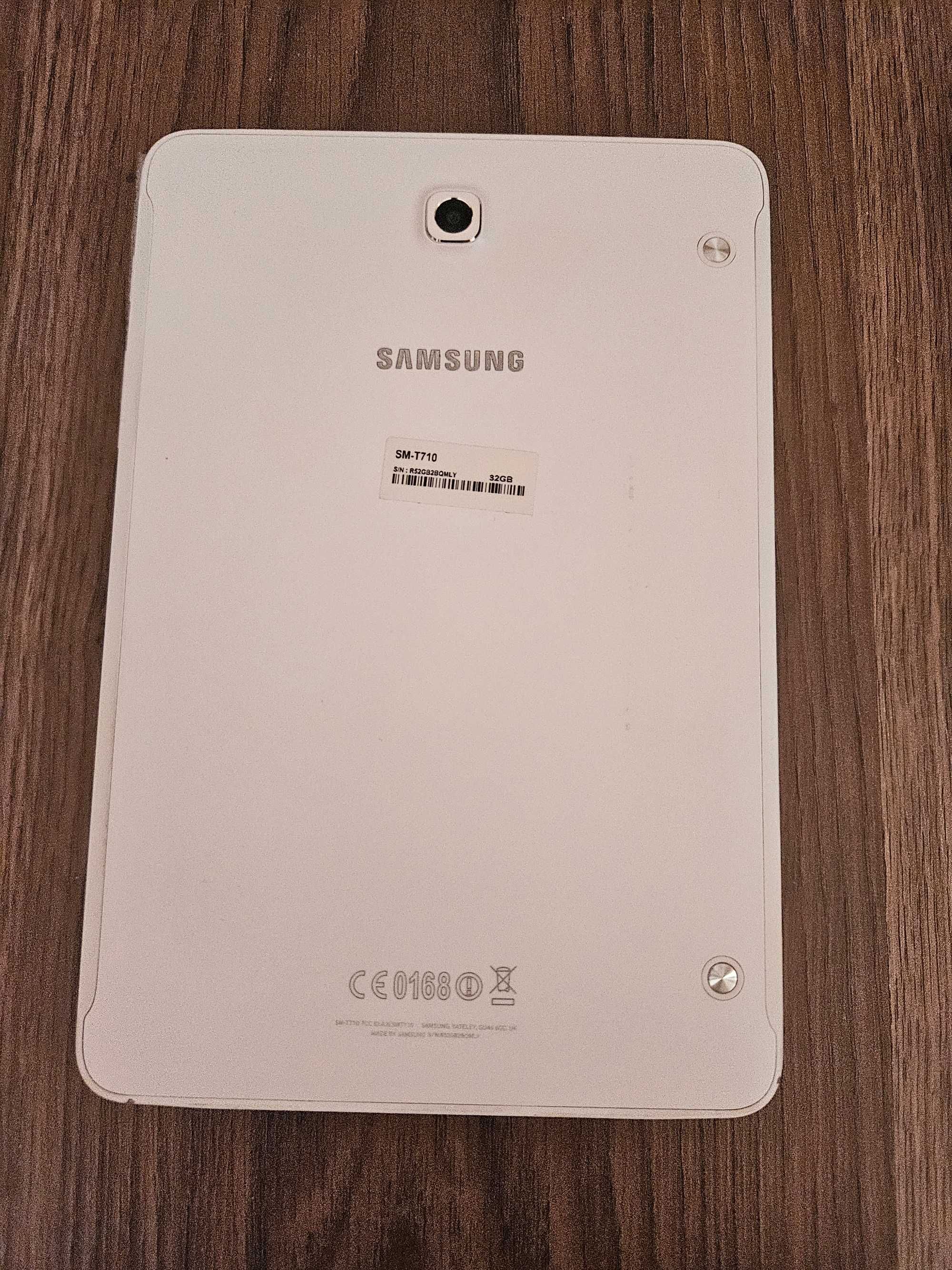 Таблет Samsung Galaxy Tab S2