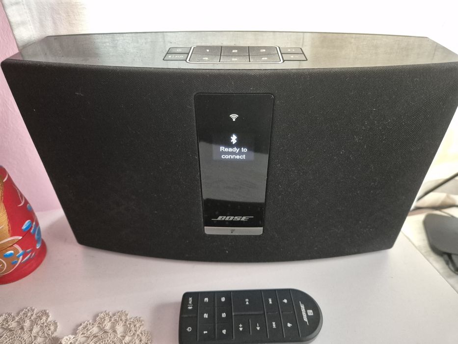 Bose soundtouch 20