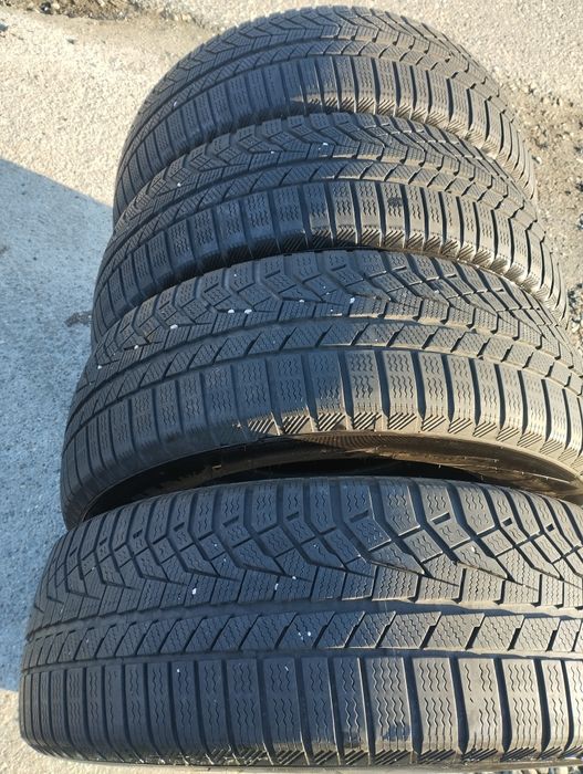 4 buc 235 65 17 .108H Sailun iarna, dot 2023