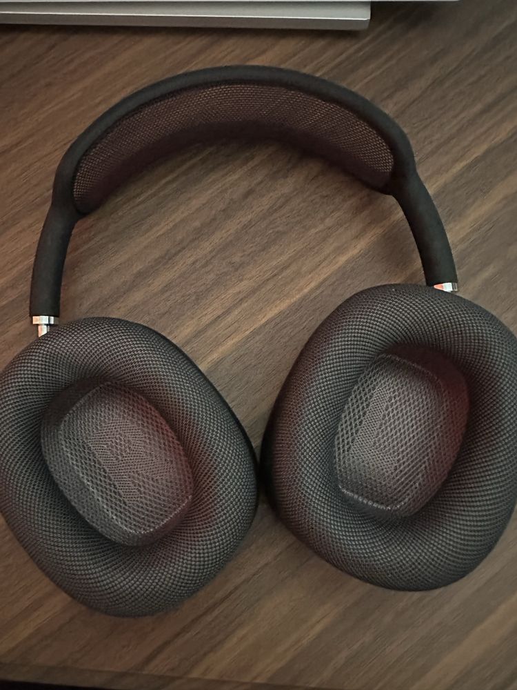 Наушники Airpods Max