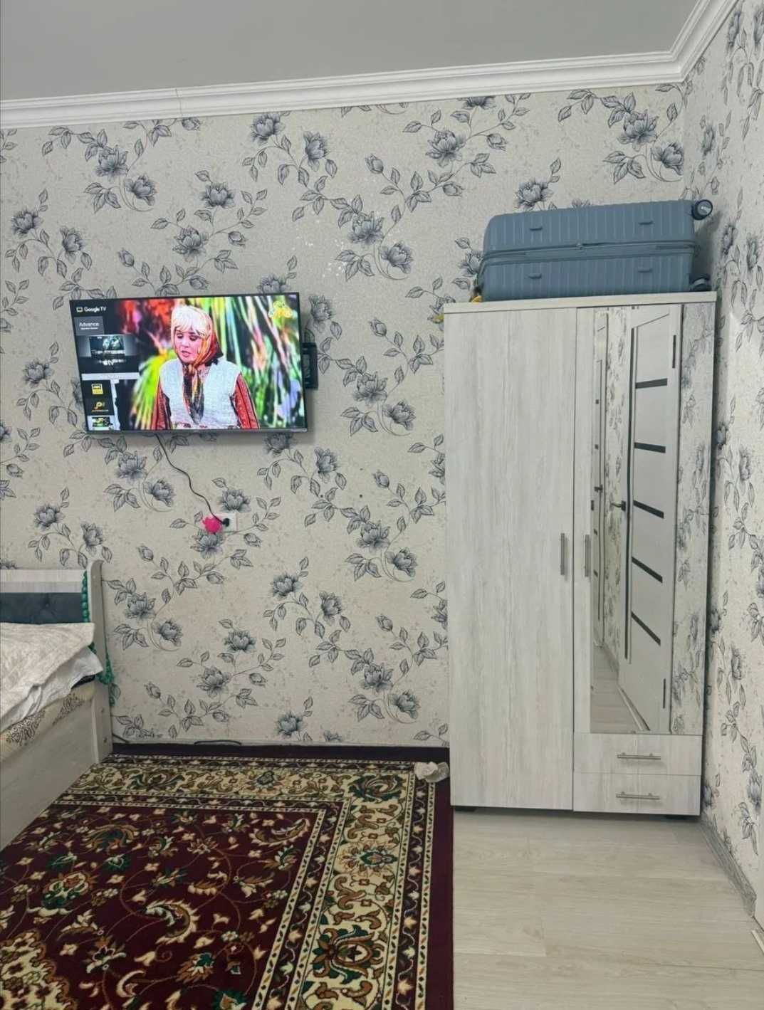 Янгихаёт квартира 1 ком 138726