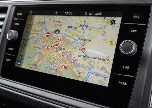 SD CARD Harta Navigatie Discover Media 2 EUROPA + ROMANIA 2026