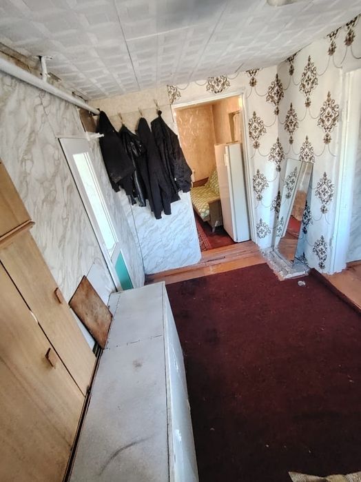 Продам 3-х комнатный дом