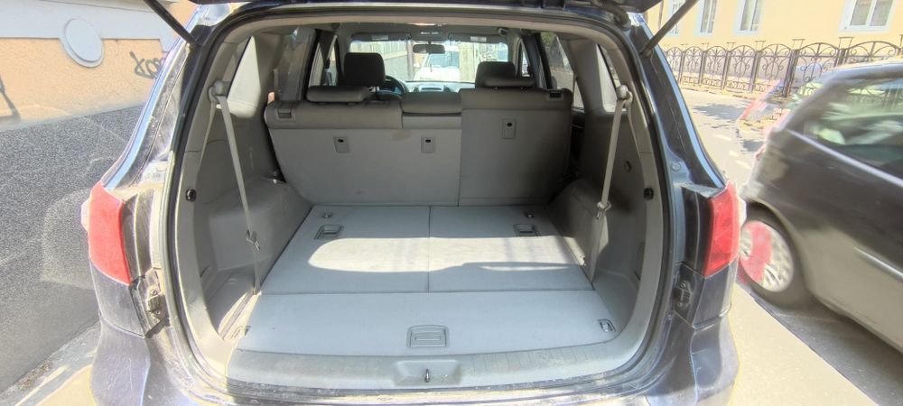 Hyundai Santa Fe, 7 locuri ,automat