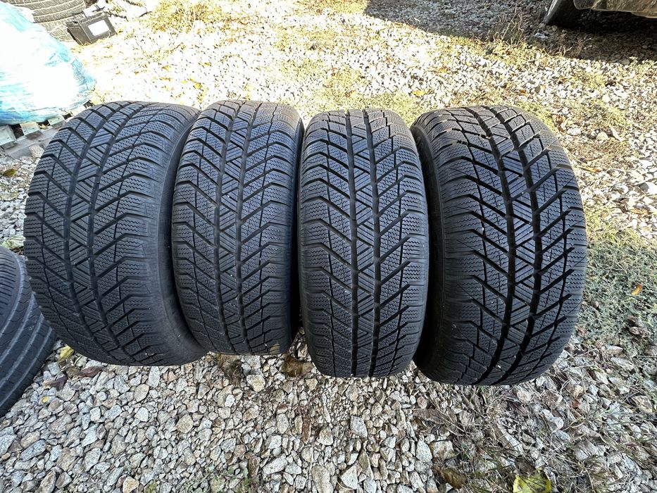 Anvelope Platin Iarna 205/55/R16