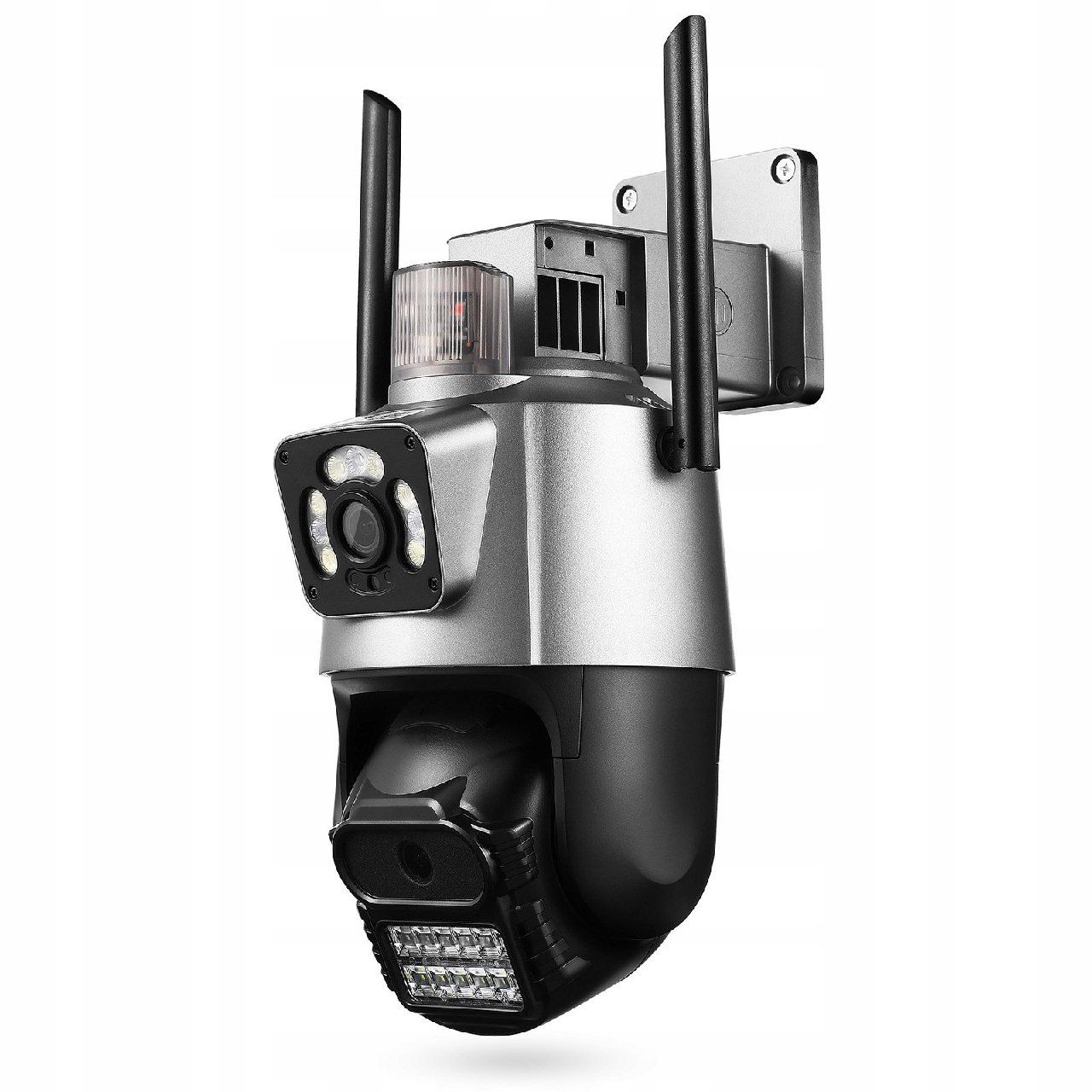 4G,Wifi Smart kameralar.360 gradusli.IP