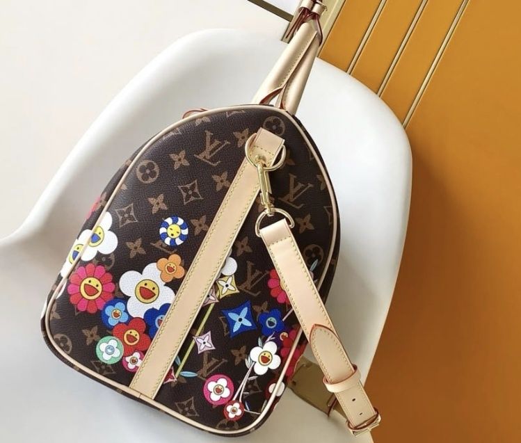 Geanta Louis Vuitton Paris