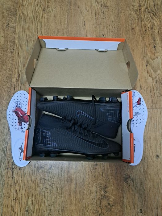 Ghete de fotbal Mercurial Superfly 10