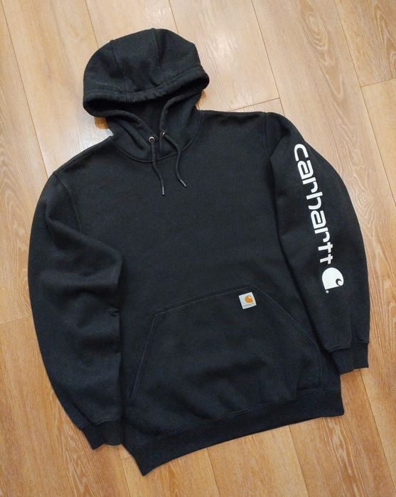 Carhartt горнище мъжка оригинален