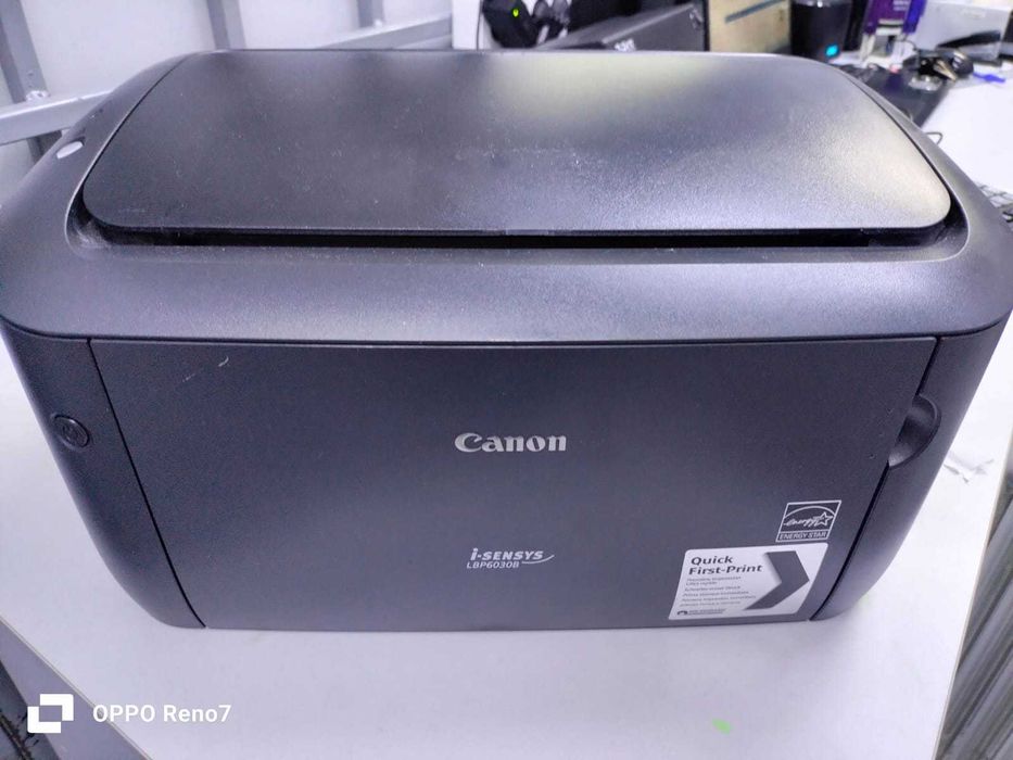 Принтер Canon 55000тг (Актау 26мкр Достык) 743883