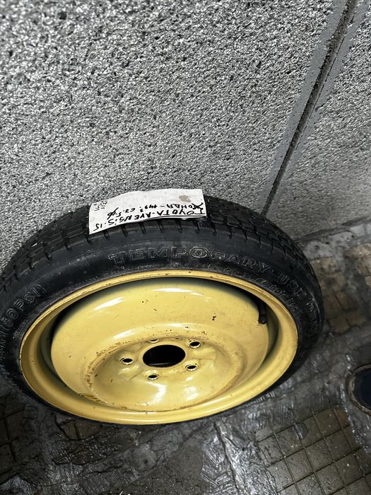 Патерица за хонда и тойота