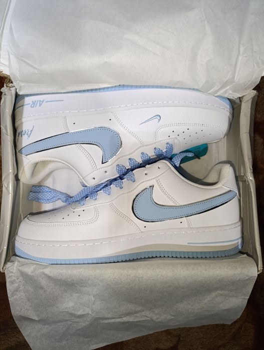 Кроссовки Nike air force