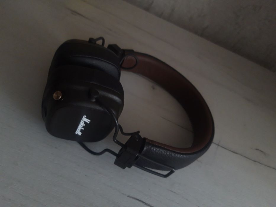 Marshall Major 4