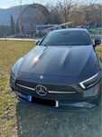 Vand cls 450 4 matic,pretul este negociabil