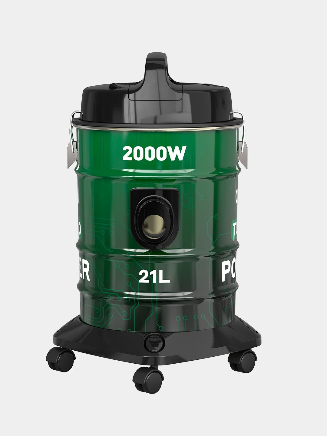 Changyutkich artel 2500 yashil