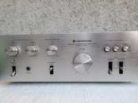 amplificator audio Kenwood KA-3300  ( linie/instrumente )