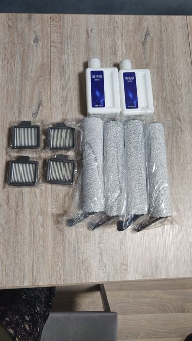 Аксесуары для пылесоса Dreame H 11 core