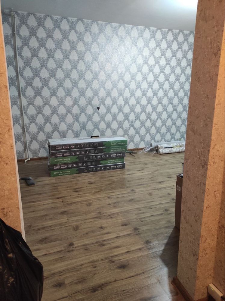 Продажа квартира