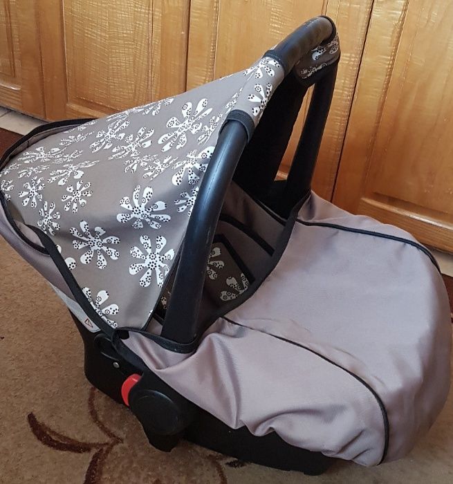 Кош за новородено