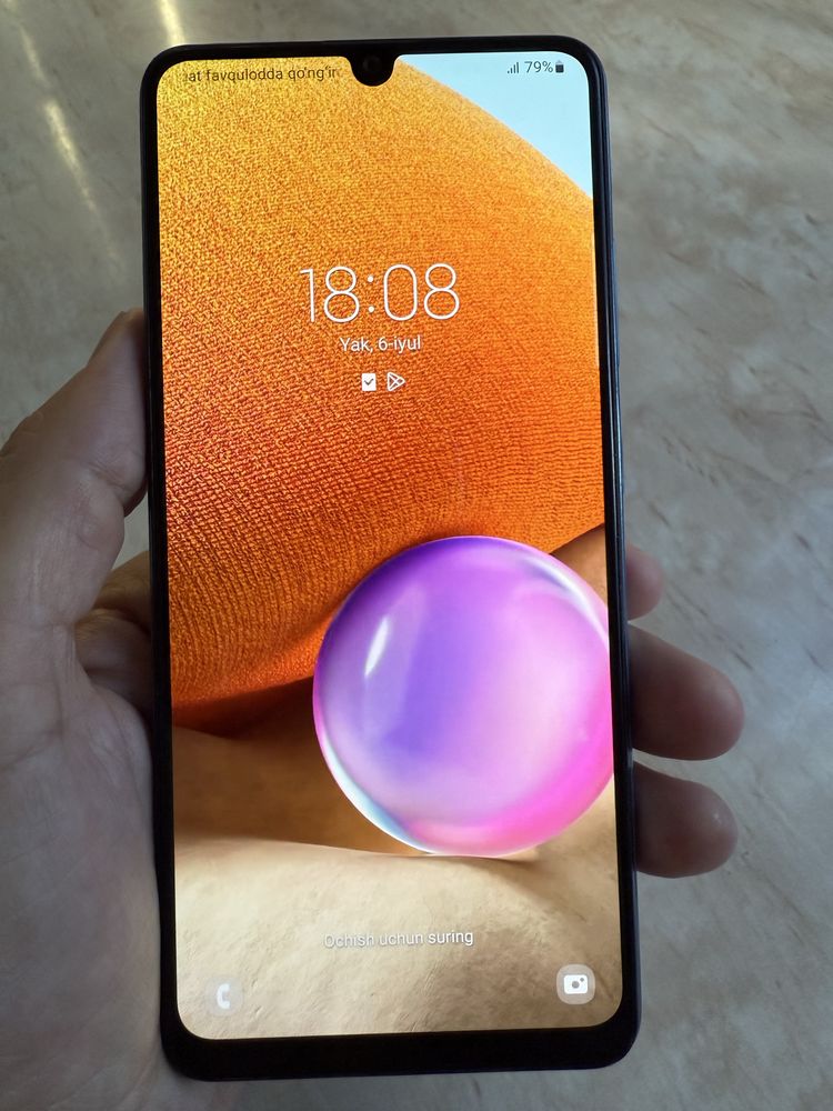Samsung A32 4/64 Gb