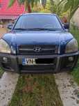 Vand Hyundai Tucson .pret 2100 € negociabil