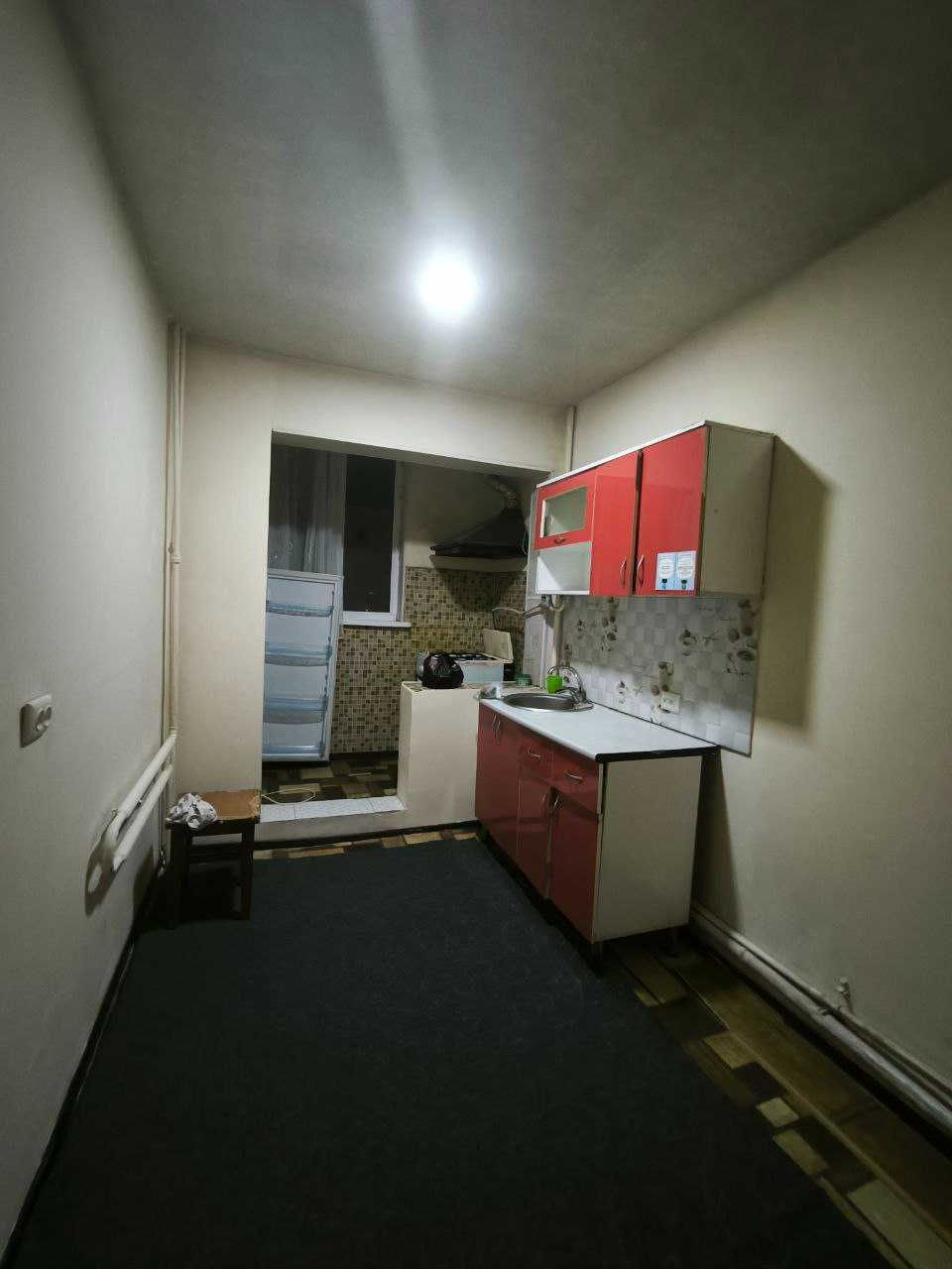 Сергели Аренда квартира 4 метро Бекати Корзинка рядом, 3/7/9 балкон