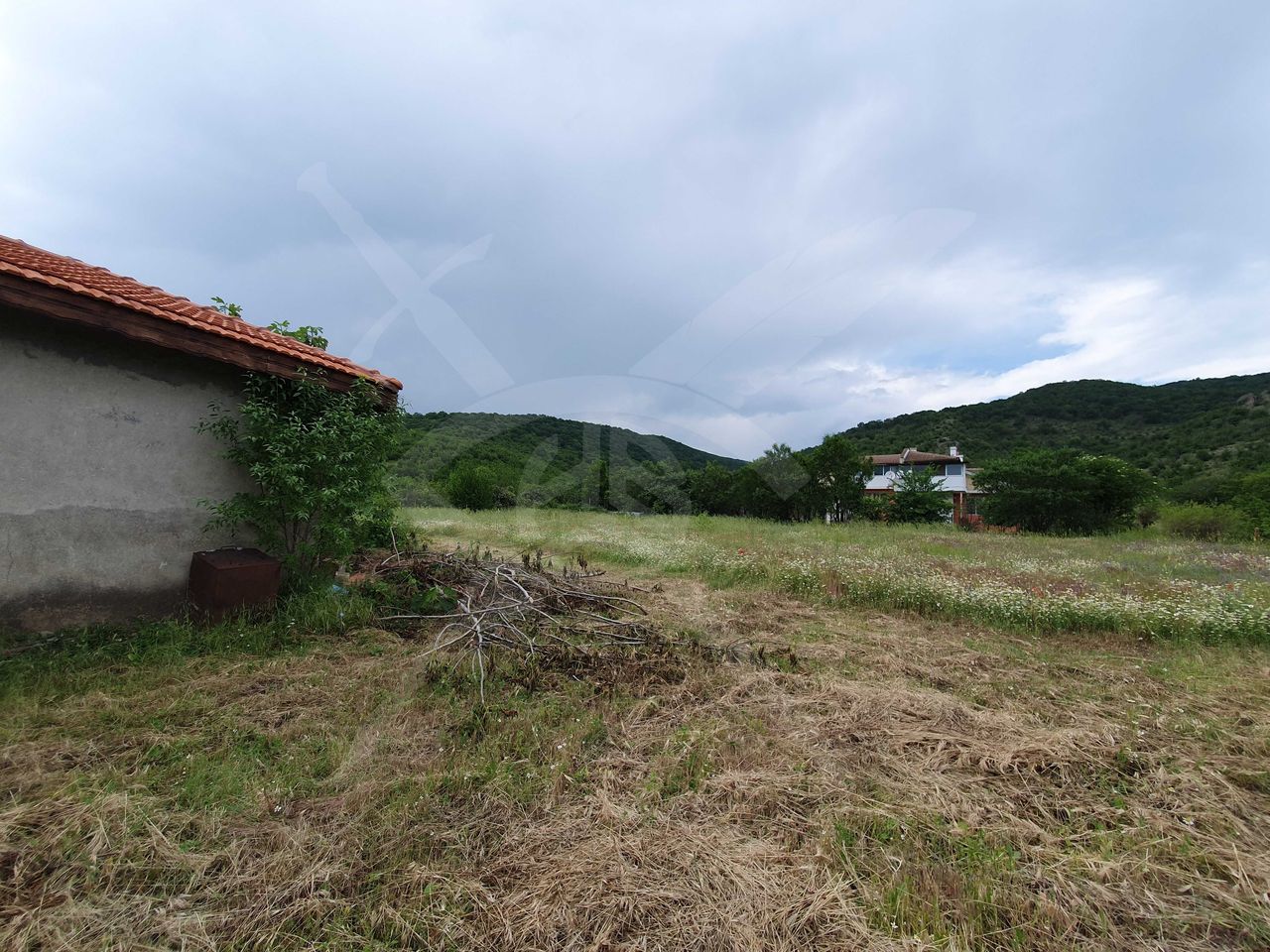 Продава се Къща в с. Горица, Област Бургас - 70 кв.м за 358 €/кв.м - Снимка #2