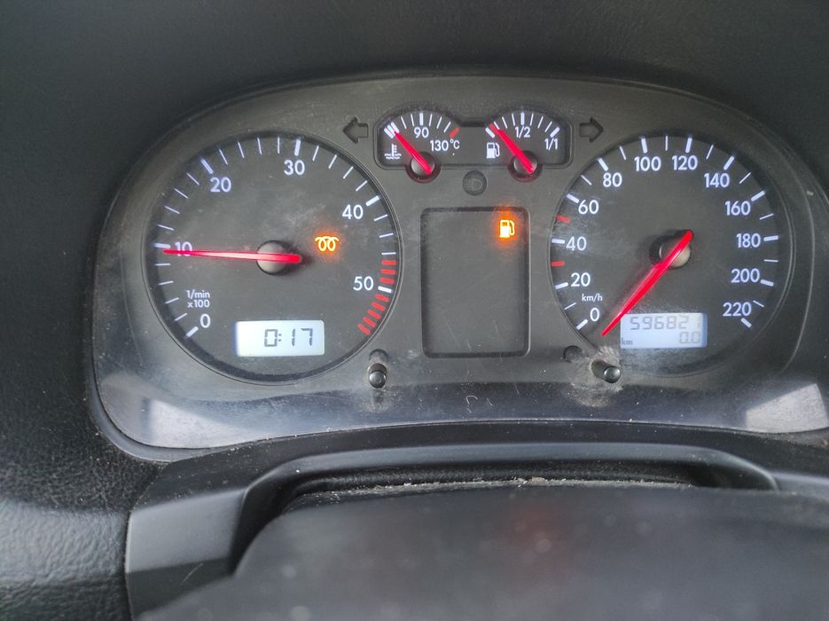 Golf 4 motor 1, 9 diesel ALH