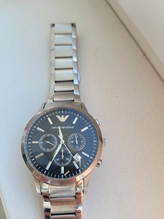 Ceas defect Emporio Armani Clasici AR2434