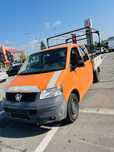 VW Doka 4x4 2.0 TDI