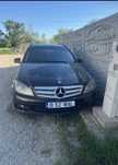 Mercedes 220 CDI