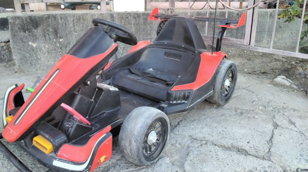 Казакша сойле картинг