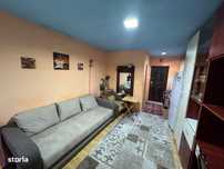 Vanzare Camera Camin 21 mp Pacurari Stindardului 3/4 Utilat+Mobilat