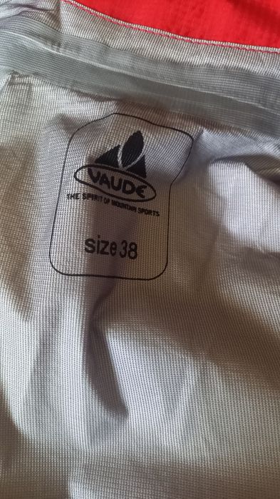 Vand foita impermeabila