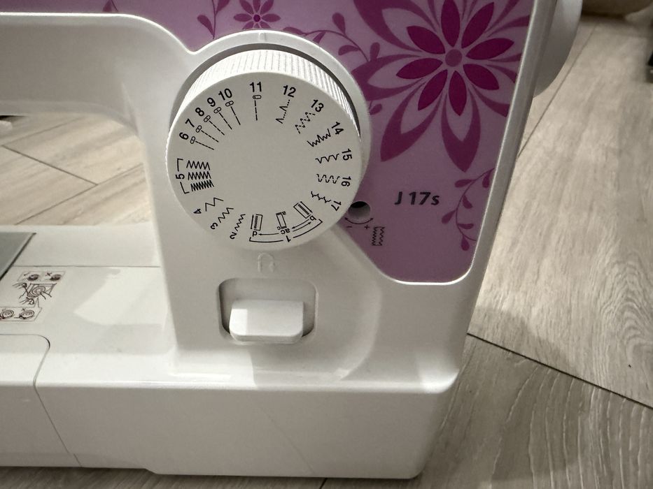 Vand masina de cusut