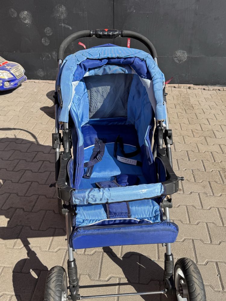 Продам коляску детскую…