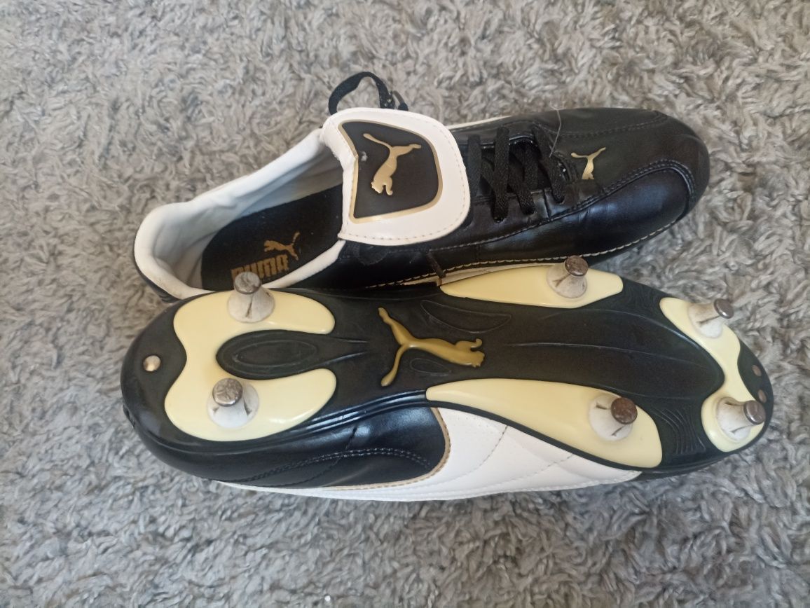 Оригинални бутонки Puma 40 и 1/2