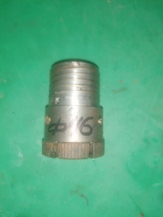 руска сондажна глава