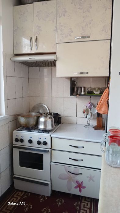 Продаются  квартира на Чиланзар 19