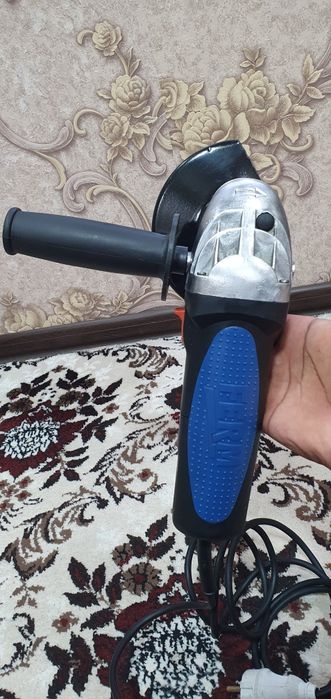 Майда болгарка FERM Germany