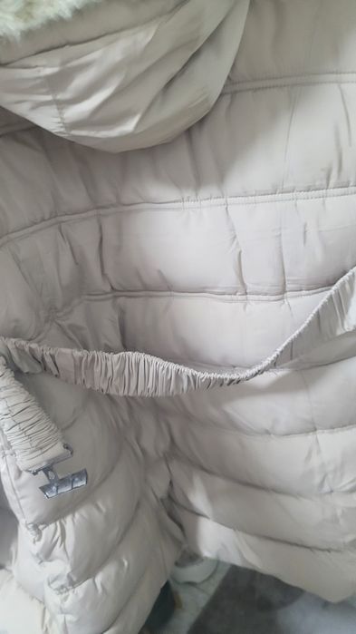 Geaca termo marime S