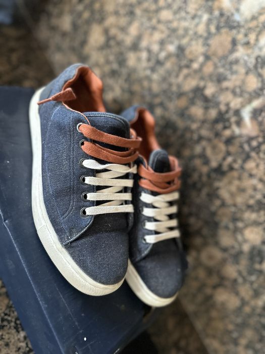 Дамски кецове G-star