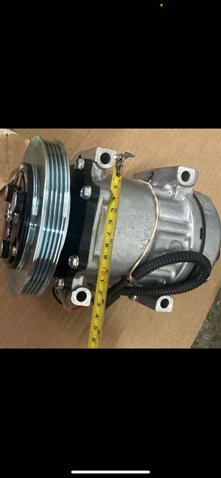 Компресор Sanden (не Китайски)