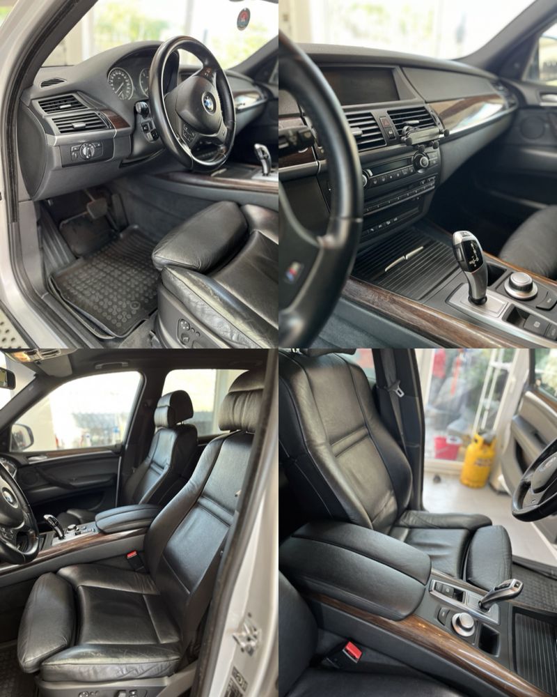 De vanzare bmw x5 3.0D