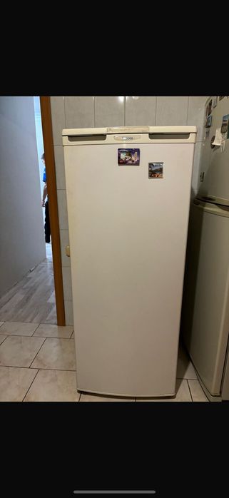 Холодильник 3000 теңгеге екеуі