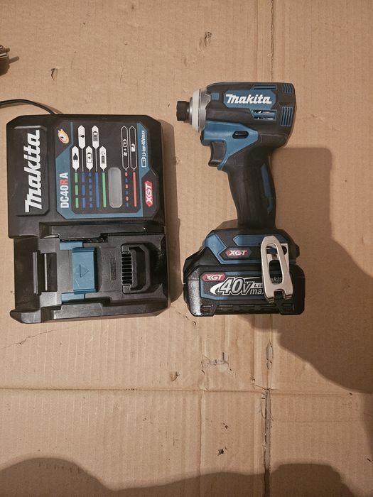 Bit Makita TD001G