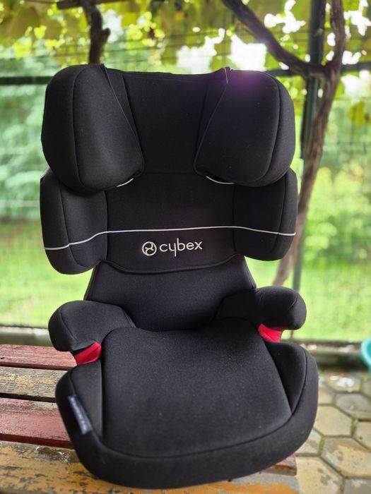 Cybex Solution X2 Fix Scaun auto pentru copii