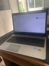 Ноутбук HP ProBook 450.