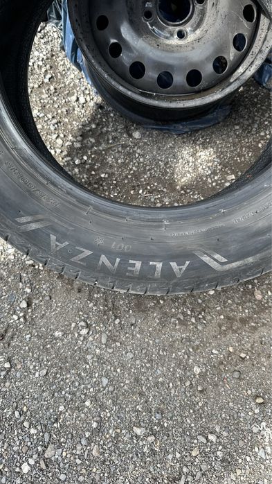 Летни гуми Bridgestone 225/60/18