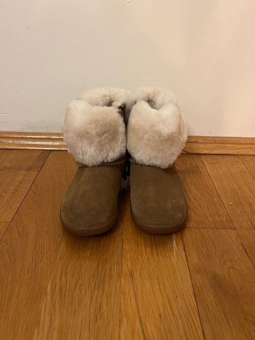 Cizme iarna UGG copii noi